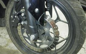 KAWASAKI NINJA 250 EX250L