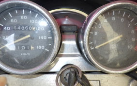 HONDA VRX400 1995 NC33