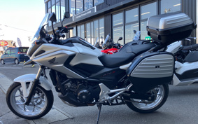 HONDA NC750X ABS 2016 RC90