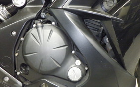KAWASAKI NINJA 400 ABS 2015 EX400E