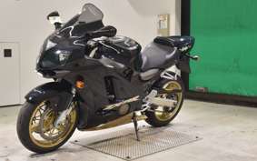 KAWASAKI ZX 1200 NINJA R 2003 ZXT20B