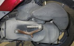 SUZUKI LET's 4 CA46A