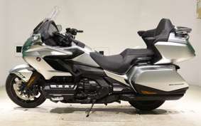 HONDA GL 1800 GOLD WING TOUR DCT 2025 SC79