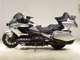Фото Honda GL 1800 GOLD WING TOUR DCT 2025 с японского аукциона