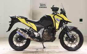 SUZUKI Vストローム250SX 2026