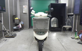 SUZUKI LET's Super Good 2006 CA4AA