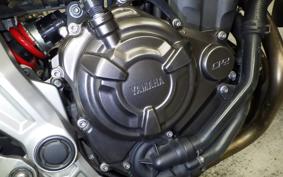 YAMAHA MT-07 2014 RM07J