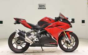 HONDA CBR250RR A 1998 MC51