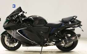 SUZUKI HAYABUSA Gen.3 2022 EJ11A