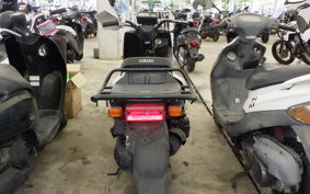 YAMAHA GEAR Gen.2 UA08J