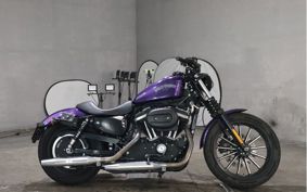 HARLEY XL883N 2015 LE2