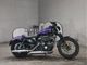 Фото Harley XL883N 2015 с японского аукциона