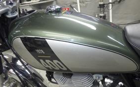 YAMAHA SR400 Gen.4 2017 RH03J
