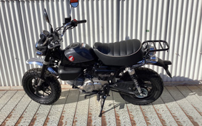 HONDA  MONKEY 125 JB03