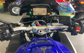 YAMAHA MT-10 ABS 2017 RN50J