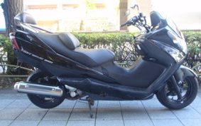 SUZUKI SKYWAVE 250S-1 CJ43A