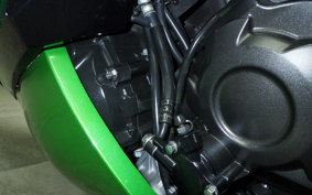 KAWASAKI ZX 1400 NINJA R A 2015