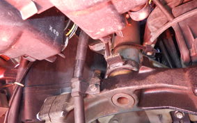 SUZUKI SKYWAVE 250 (Burgman 250) M CJ45A