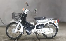 HONDA SUPER CUB50 AA01