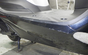 HONDA LEAD 125 2006 JK12