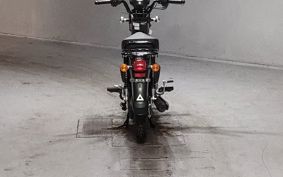 HONDA CROSS CUB110 JA60