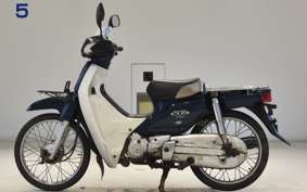 HONDA C50 SUPER CUB AA04