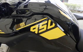 BMW F850GS 2022