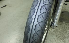 YAMAHA SR400 Gen.3 2009 RH01J