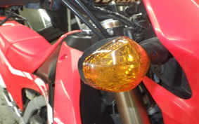 HONDA CRF250L LD 1997 MD44