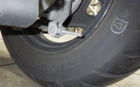 SUZUKI ADDRESS V125 1999 CF4EA