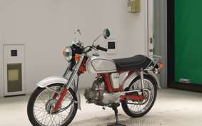 HONDA CD50 BENLY S CD50