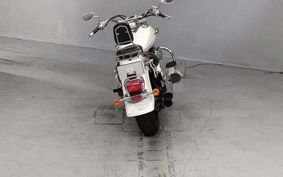 SUZUKI INTRUDER 400 CLASSIC VK54A