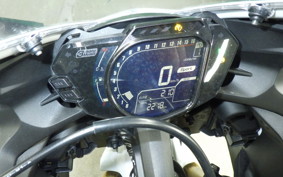 HONDA CBR250RR A MC51