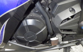 KAWASAKI NINJA 250 2026 EX250L