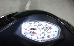 SUZUKI ADDRESS V50 2015 CA4BA