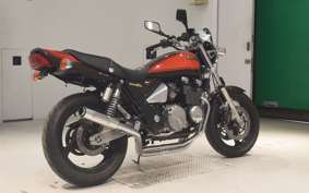 KAWASAKI ZEPHYR 400 KAI 2011 ZR400C