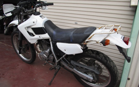HONDA XL250 DEGREE MD31