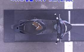 HONDA DIO