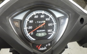 SUZUKI ADDRESS 110 2024 CE47A