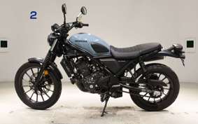 HONDA CL250-2 1986 MC57