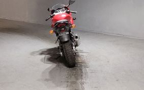 SUZUKI SV400S 2001 VK53A
