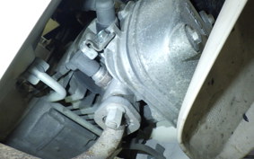 HONDA C110 SUPER CUB 1991 JA10