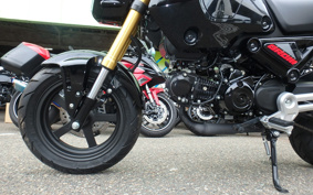 HONDA GROM JC92