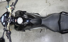 HONDA CB1000R 2013