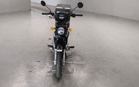 HONDA CROSS CUB 110 JA60