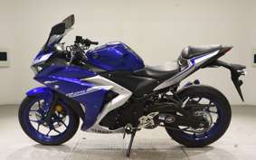 YAMAHA YZF-R25 RG10J
