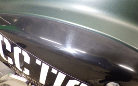 HONDA ｸﾛｽｶﾌﾞ110-3 JA60