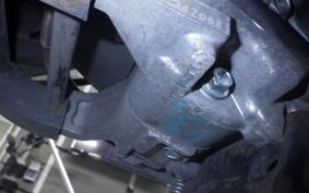 SUZUKI ADDRESS V50 CA4BA