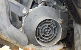 HONDA DIO Gen.6 AF62