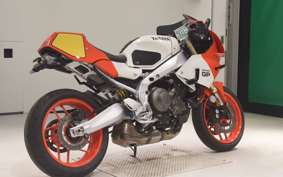 YAMAHA XSR900 GP 2025 RN96J